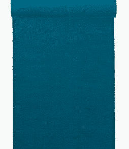 ACCERA-puuvillamatto 70x150 cm Petrolinsininen