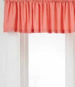 KULÖR-kappakangas/m Koralliroosa