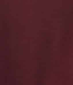 KULÖR-kangas, 5 metrin valmispala Tumma viininpunainen