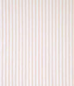 GUSTAV-kangas/m Puuteriroosa/valkoinen