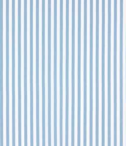 GUSTAV-kangas/m Vaaleansininen/valkoinen