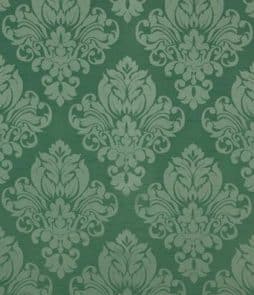 CLOTHILDE-kangas, 5 metrin valmispala Utuvihreä