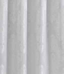 CLOTHILDE-kangas/m Luonnonvalkoinen