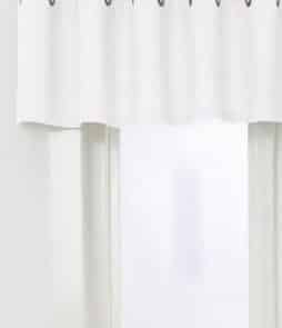 COLOUR-kappakangas/m Valkoinen