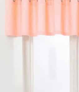 COLOUR-kappakangas/m Puuteriroosa