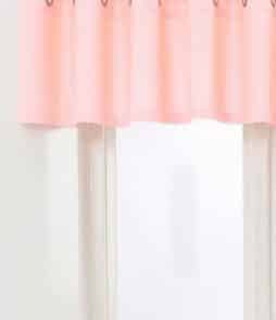 COLOUR-kappakangas/m Vaalea roosa