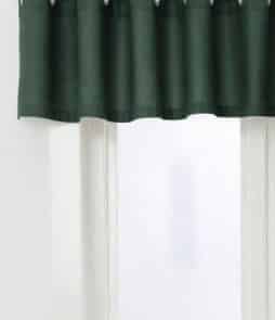 COLOUR-kappakangas/m Tummanvihreä