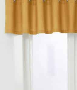 COLOUR-kappakangas/m Okrankeltainen