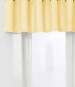 COLOUR-kappakangas/m Utukeltainen