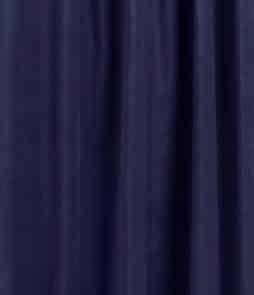 SAMMIE-kangas/m Tummansininen