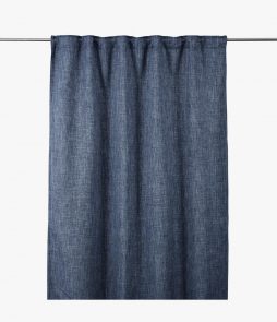 Aino 140x240cm Curtain With Multi Tape, Aino, Hotel Selection