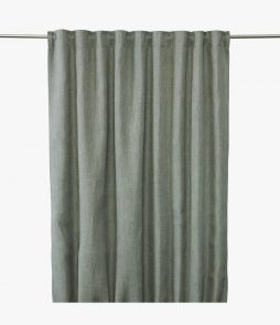 Aino 140x240cm Curtain With Multi Tape, Aino, Hotel Selection