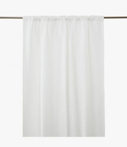 Aino 140x240cm Curtain With Multi Tape, Aino, Hotel Selection