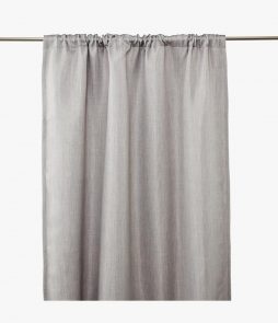 Aino 140x240cm Curtain With Multi Tape, Aino, Hotel Selection