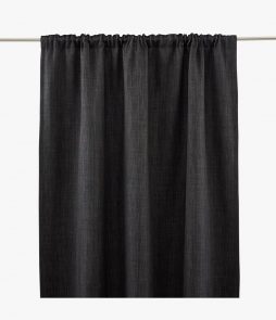 Aino 140x240cm Curtain With Multi Tape, Aino, Hotel Selection