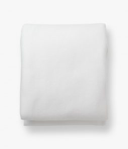 Alusliina, Valkaisematon, 130x230cm, Hemtex