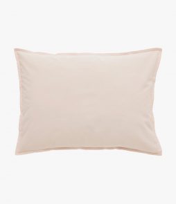 Baby Smooth Eco 38x55cm Pillowcase, Smooth, Hemtex