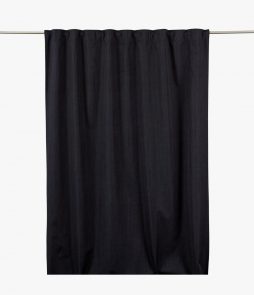 Pimennysverho, Blackout, Hemtex