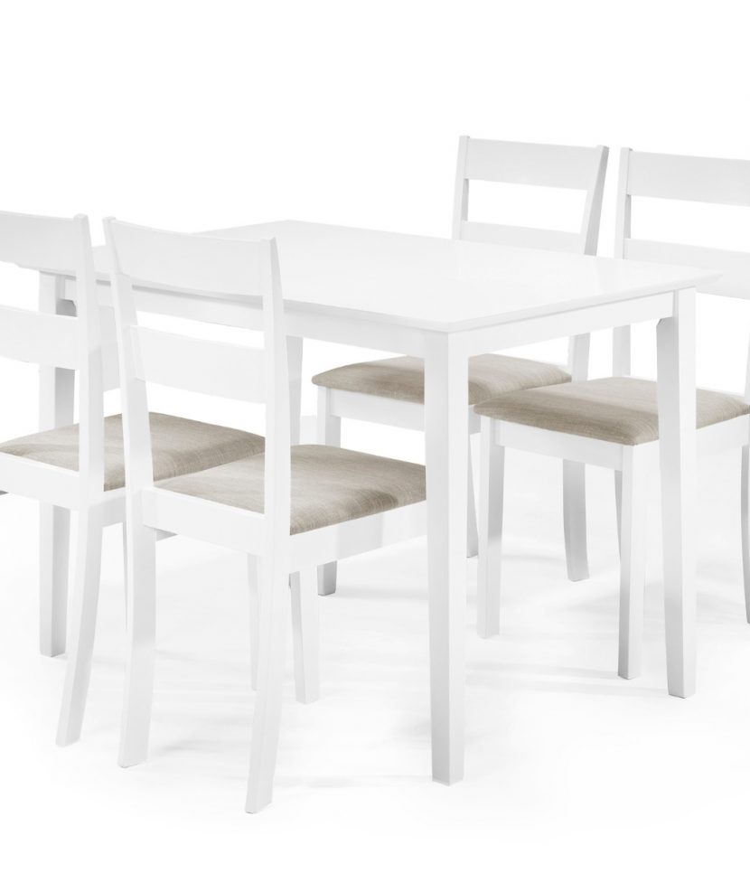 Emma-ruokailuryhmä 4:lle