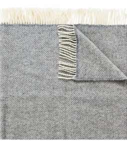 Fiskben 130x170cm Blanket B2b, Fiskben,