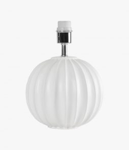 Lampunjalka, Core, Globen Lighting