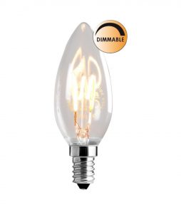 Lamppu, Led Soft, Globen Lighting