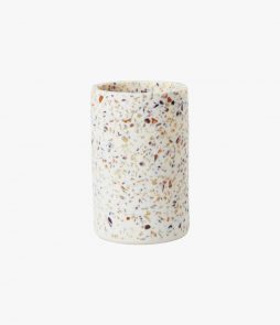 Hammasharjamuki, Terrazzo, Hemtex