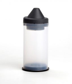 Hautakynttilälyhty, Refill, Reluminus