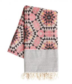 Huopa, Heavenly honeycomb, House of Rym