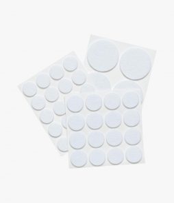 Huopatassut, 3 Kpl, Hemtex