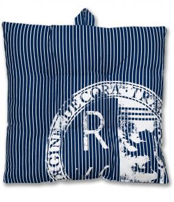 Istuintyyny, Ryc Kadett,