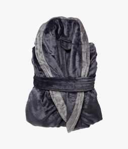 Jack Fleece Robe, Jack, Hemtex