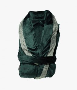 Jack Fleece Robe, Jack, Hemtex