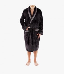 Jack Fleece Robe, Jack, Hemtex