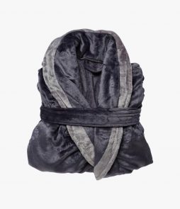 Jack Fleece Robe, Jack, Hemtex