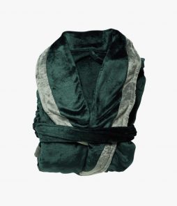 Jack Fleece Robe, Jack, Hemtex