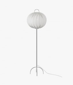 Jalkalamppu, Scandi, Globen Lighting