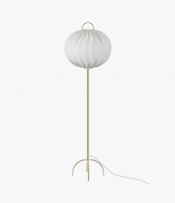 Jalkalamppu, Scandi, Globen Lighting