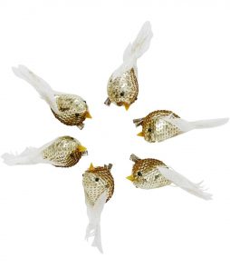 Joulukuusenkoriste, Pippi,