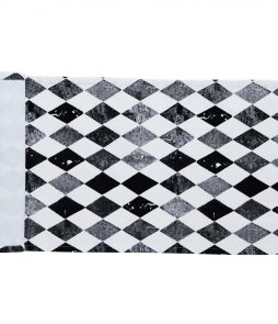 Kaitaliina, Harlequin,