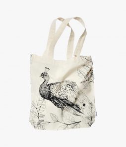 Bellamy Bag, Musta, 37x40cm, Hemtex