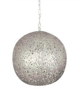 Kattovalaisin, Flowerball, By Rydéns