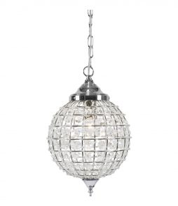 Valaisin, Isabelle Klar, Just Light