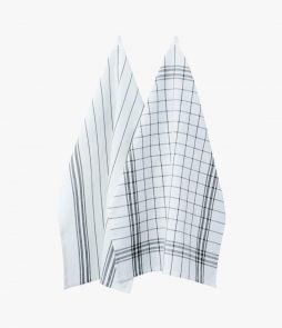 Cilla 2-P 50x70cm Kitchentowel, Cilla, Hemtex