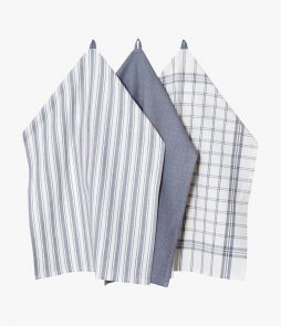 Stina 3-Pcs 50x70cm Kitchen Towel, Stina, Hemtex