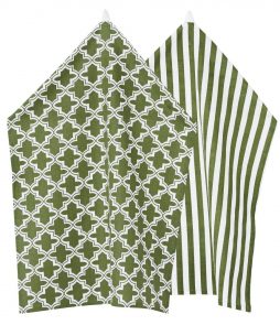 Keittiöpyyhe, Daniela,