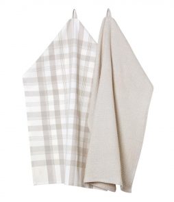 Keittiöpyyhe, Malte,