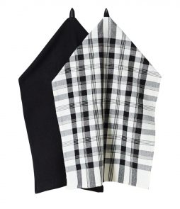 Keittiöpyyhe, Malte,