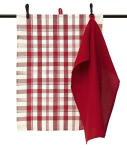 Keittiöpyyhe, Malte,