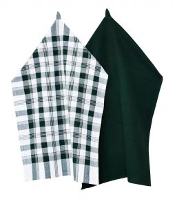 Keittiöpyyhe, Malte,